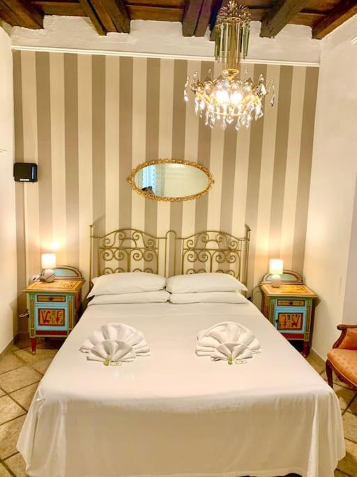 Lidia-Heart Of Rome,Trastevere Εξωτερικό φωτογραφία