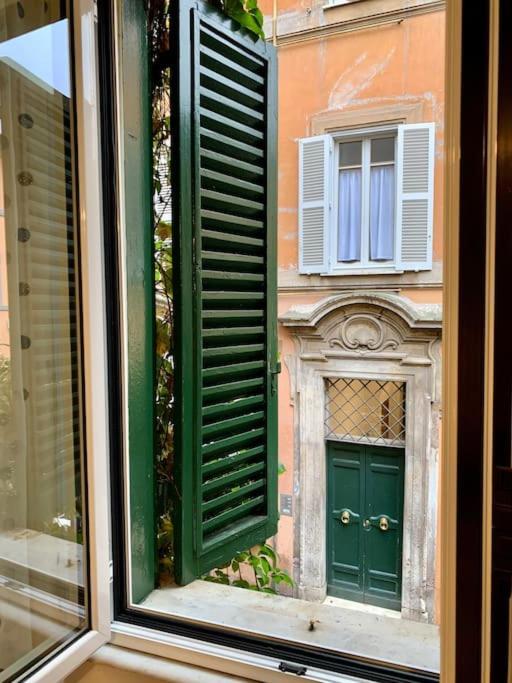 Lidia-Heart Of Rome,Trastevere Εξωτερικό φωτογραφία