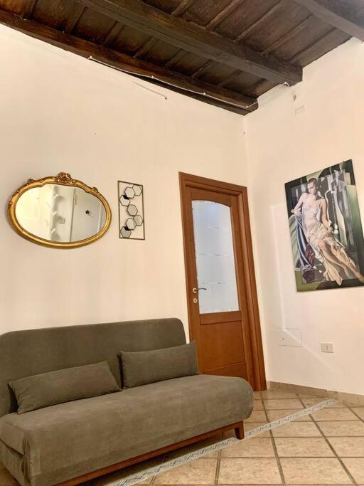 Lidia-Heart Of Rome,Trastevere Εξωτερικό φωτογραφία