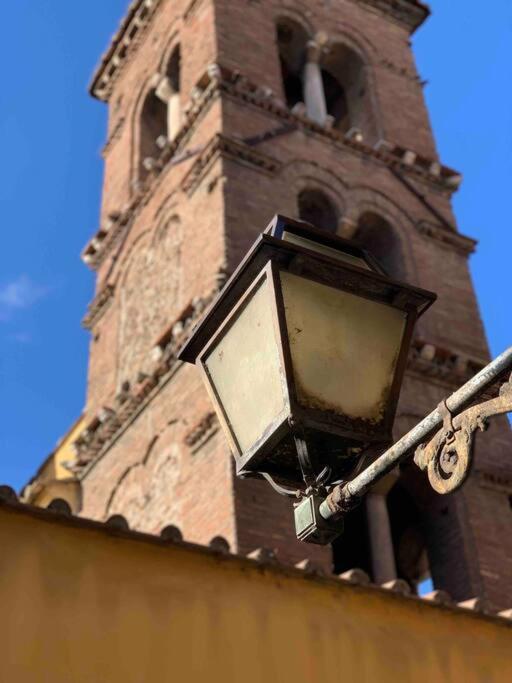 Lidia-Heart Of Rome,Trastevere Εξωτερικό φωτογραφία