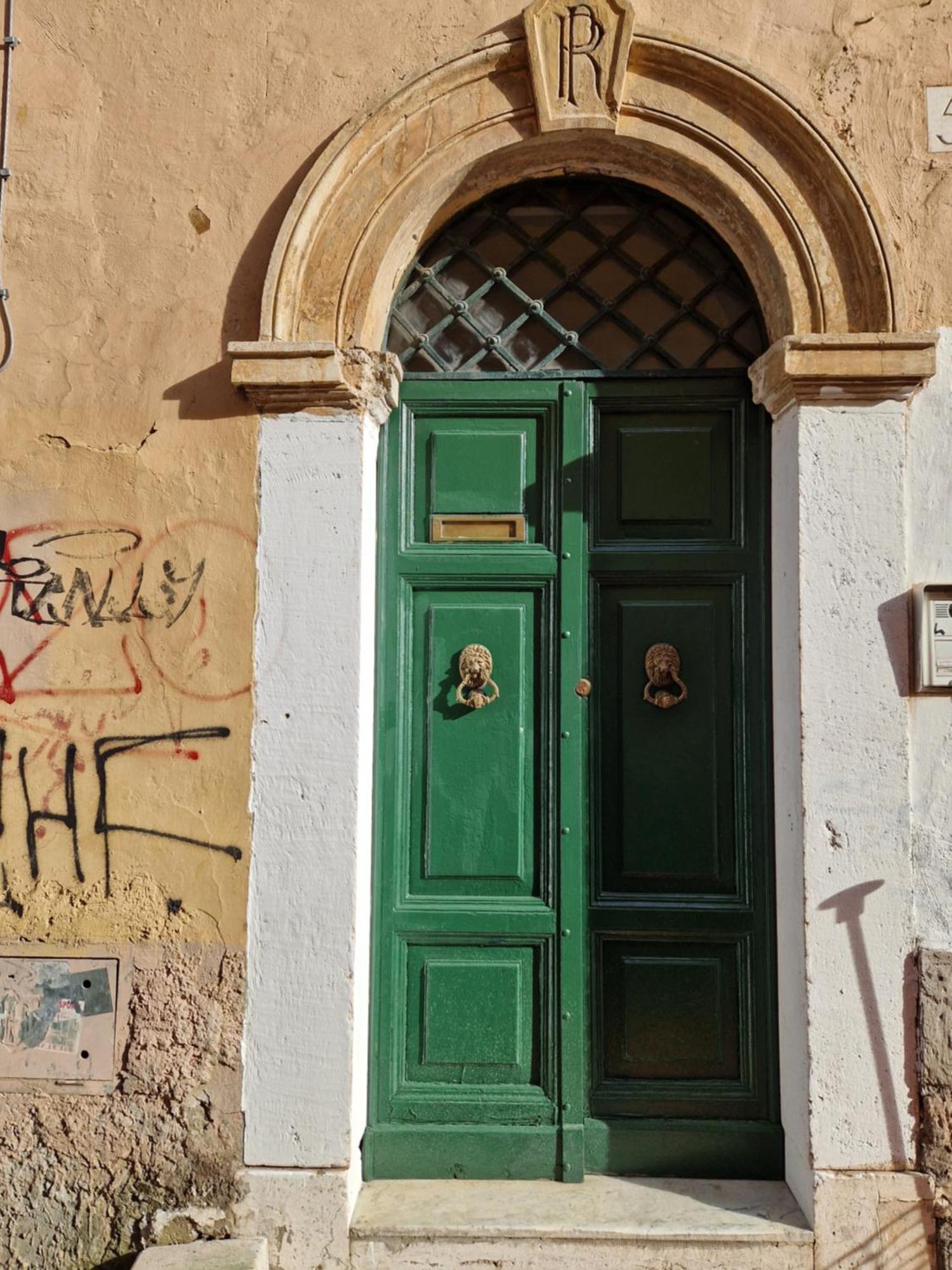Lidia-Heart Of Rome,Trastevere Εξωτερικό φωτογραφία